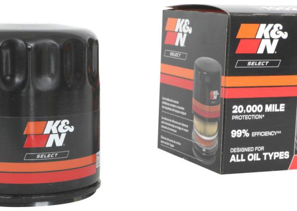 K&N Engineering SO-1002