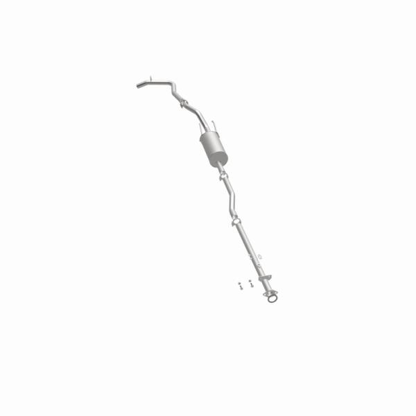 MAG BRE Exhaust Kits Magnaflow 106-0523