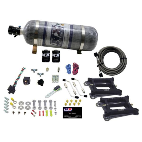 Nitrous Express 50240-12