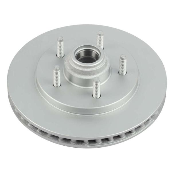 PSB Evolution Coated Rotor PowerStop AR8584EVC