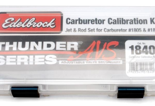 Edelbrock 1840