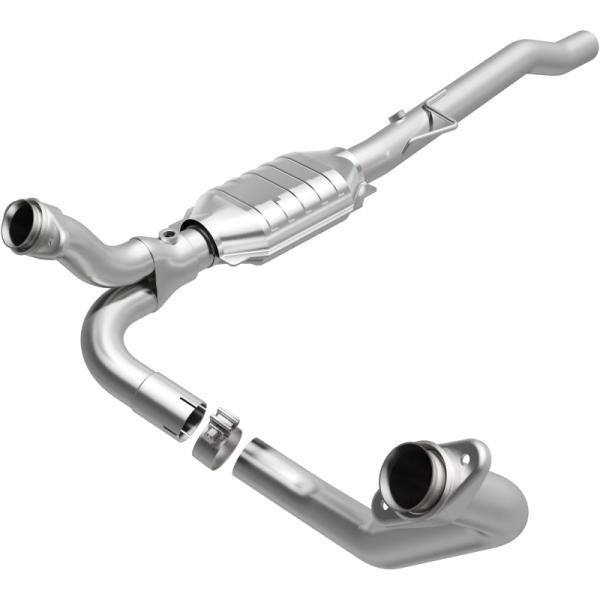 Magnaflow 49660
