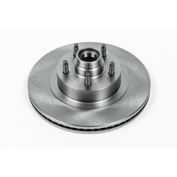 PowerStop AR8585