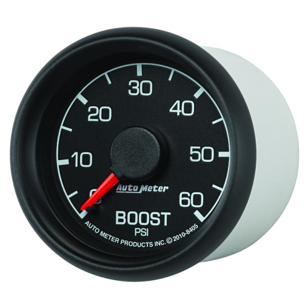 AutoMeter 8405