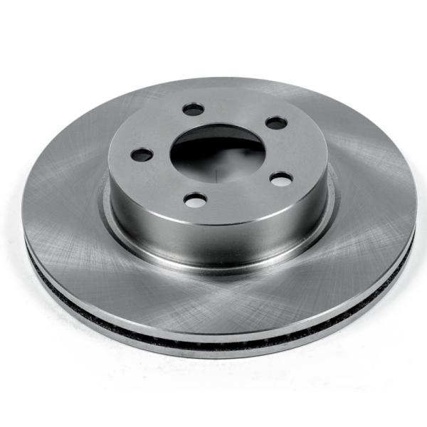 PowerStop AR8586