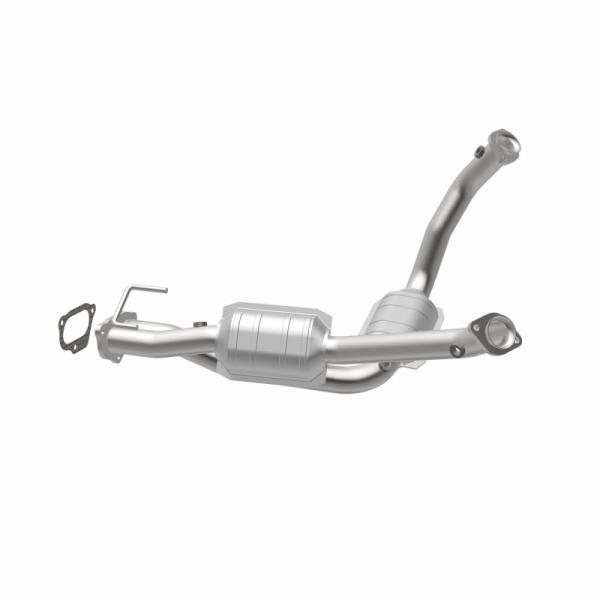 Magnaflow 51458