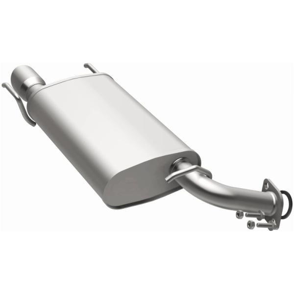 MAG BRE Exhaust Kits Magnaflow 108-0114