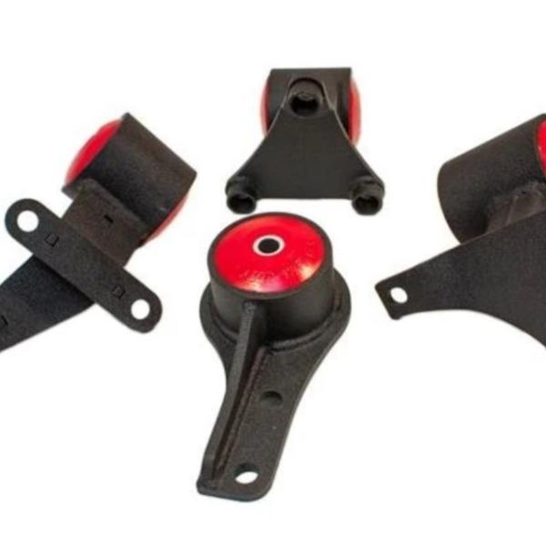 Innovative Mounts 80550-95A
