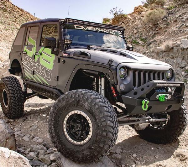 DV8 Offroad HDMB07-02