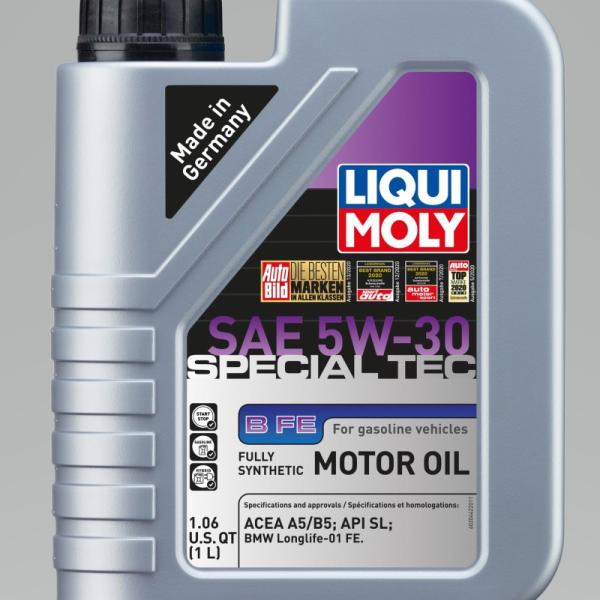 LIQUI MOLY 20442