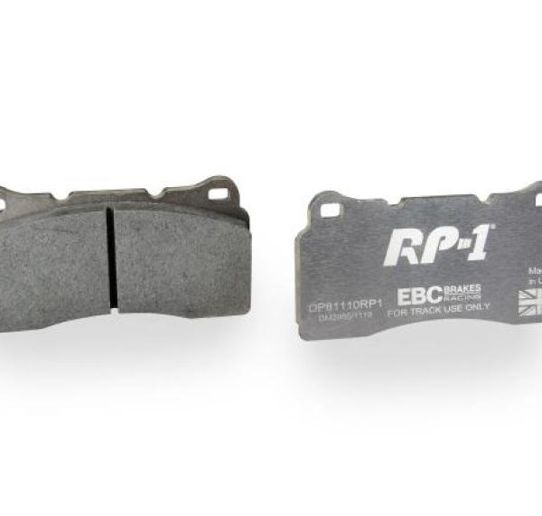 EBC DP81140RP1