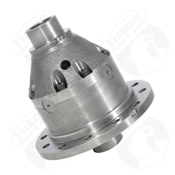 Yukon Gear & Axle YGLF10.25-35
