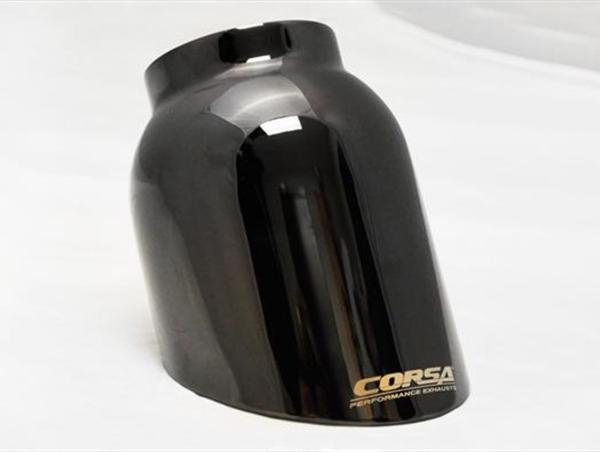 CORSA Performance 14848BLK