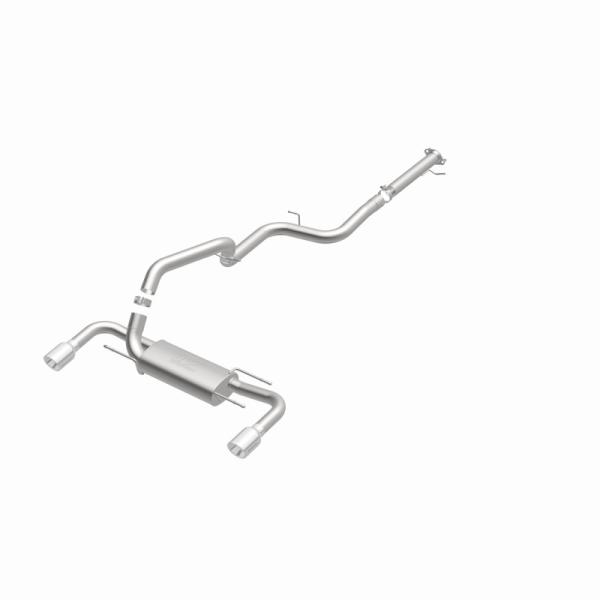 Magnaflow 15557