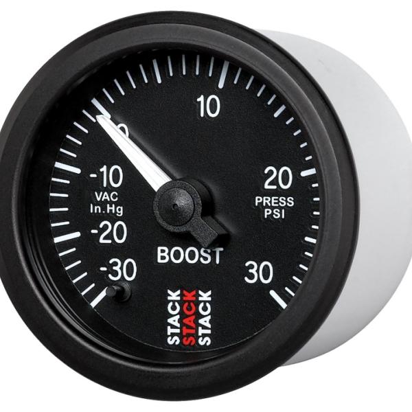 AutoMeter ST3312