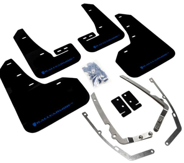 Rally Armor MF37-UR-BLK/BL