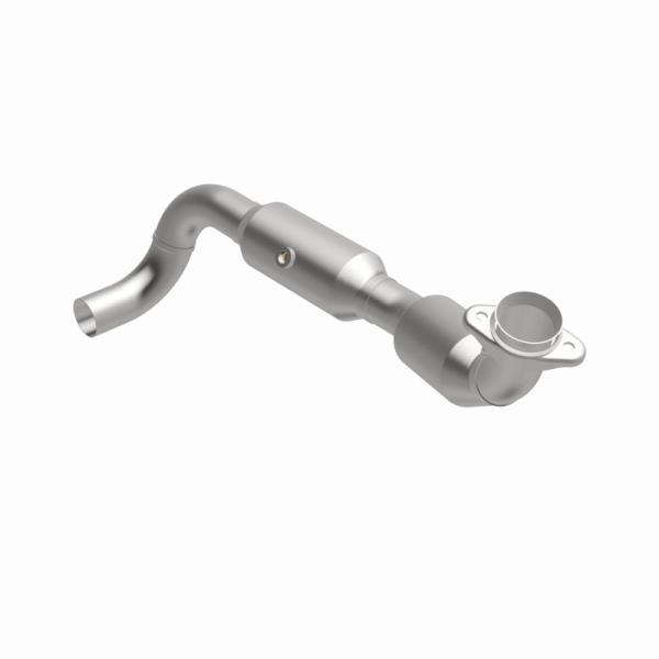 Magnaflow 4583238