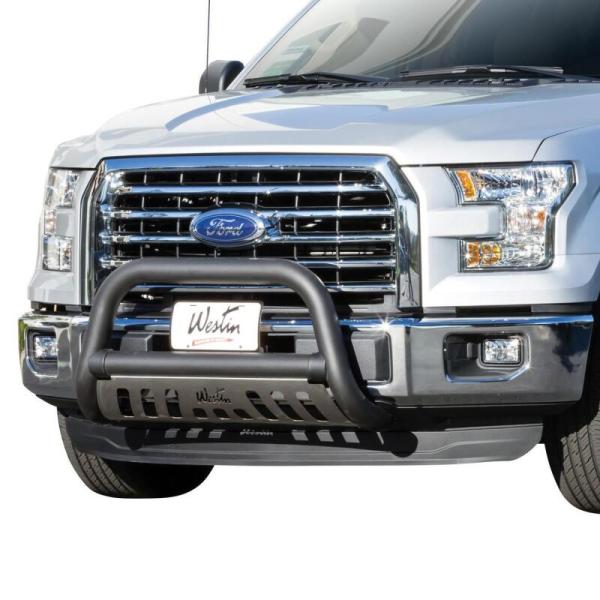WES Bull Bars - Ultimate Westin 32-2455