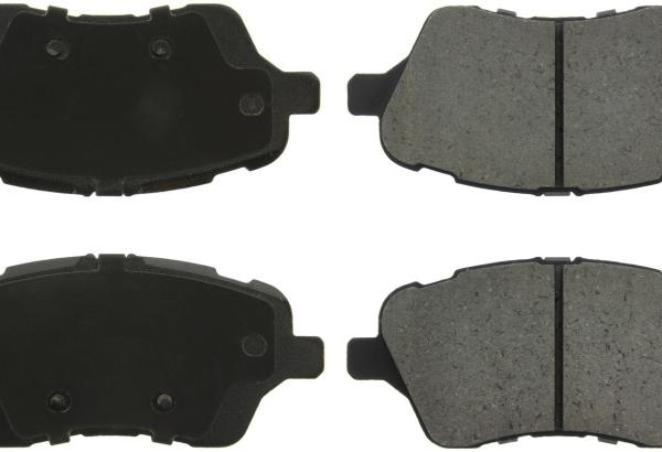 Stoptech 309.17300