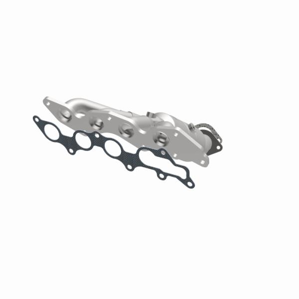 MAG Converter Direct Fit Magnaflow 49203
