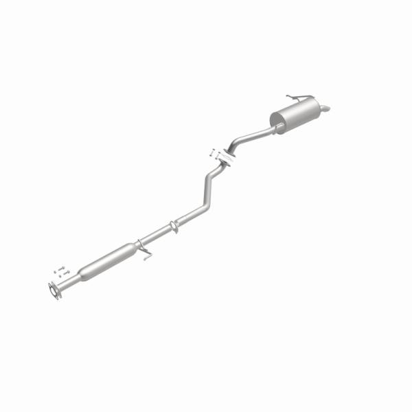 MAG BRE Exhaust Kits Magnaflow 106-0760