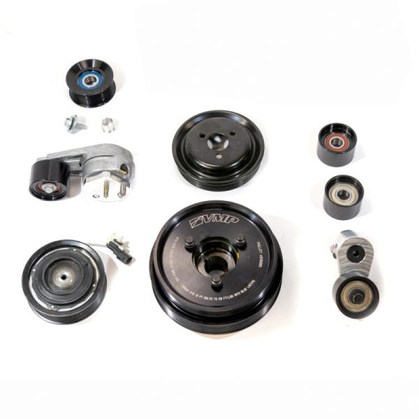 VMP Performance VMP-SUP021