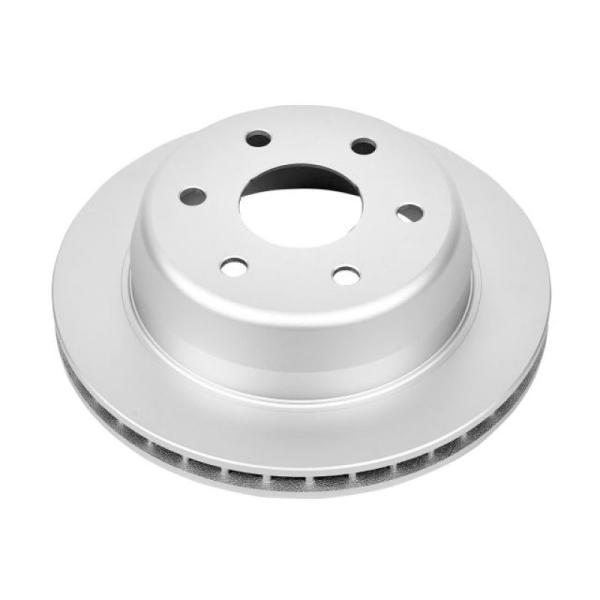 PowerStop AR8645EVC