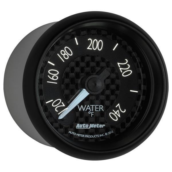 AutoMeter 8032