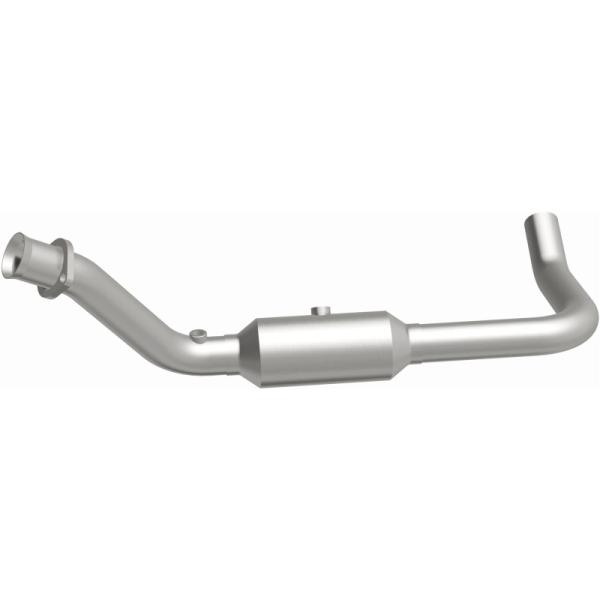 MAG Converter Direct Fit Magnaflow 5451651