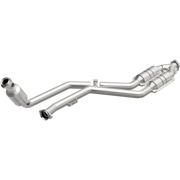 MAG Converter Direct Fit Magnaflow 24044