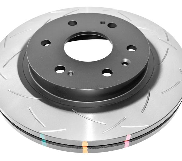 DBA 4000 Series Slotted Rotors DBA 42010S