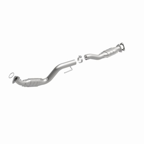 Magnaflow 447273