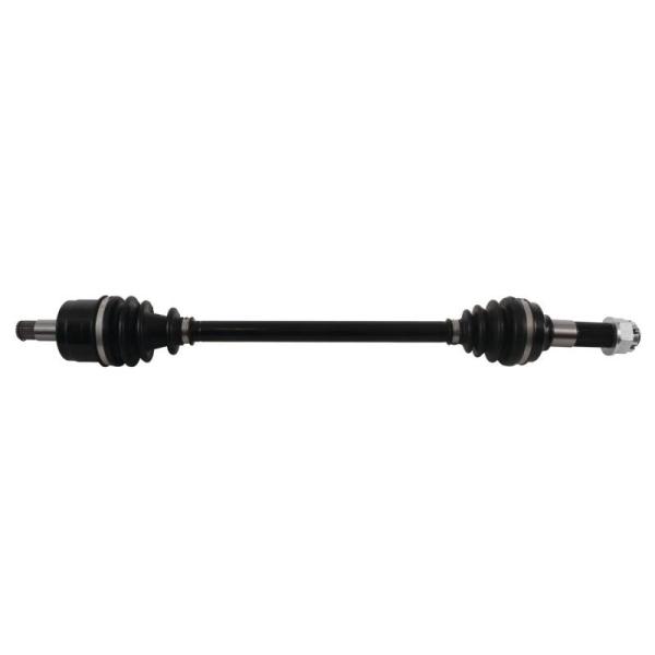 ABR Xtreme Duty Axles All Balls Racing AB6-CF-8-201