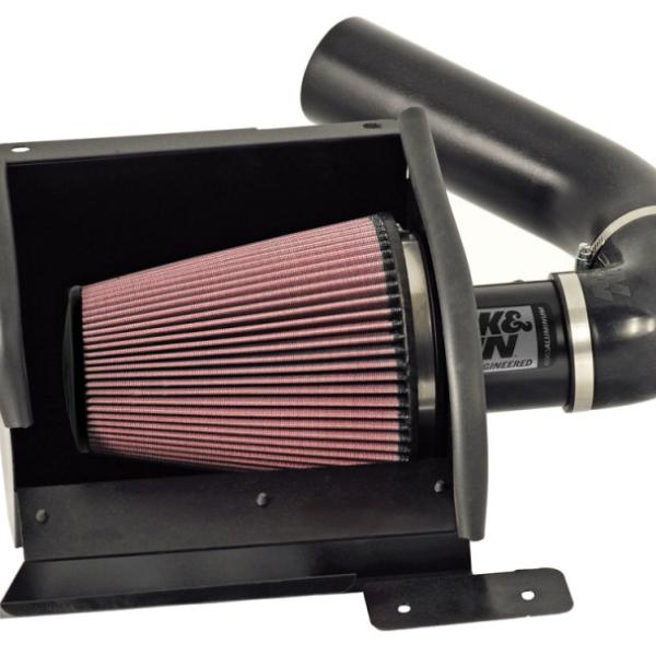 K&N Engineering 77-2570KTK