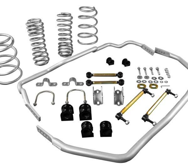 Whiteline GS1-FRD005