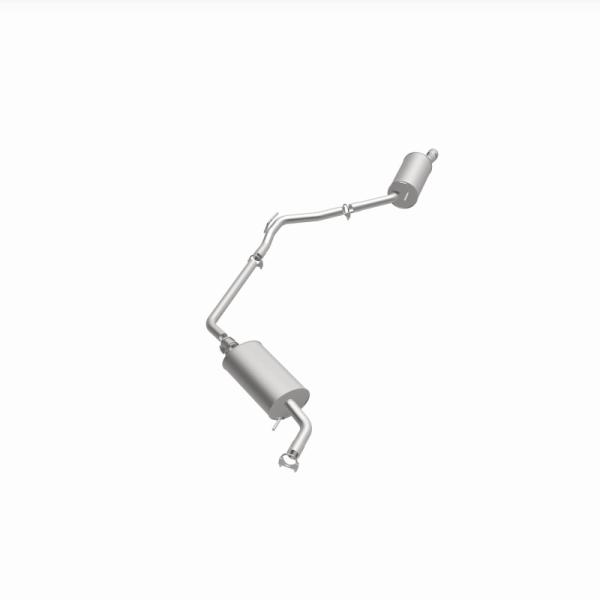MAG BRE Exhaust Kits Magnaflow 106-0230