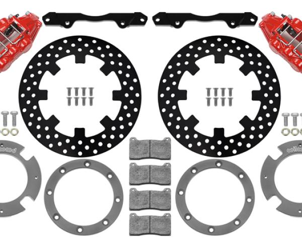 Wilwood 140-16629-DR