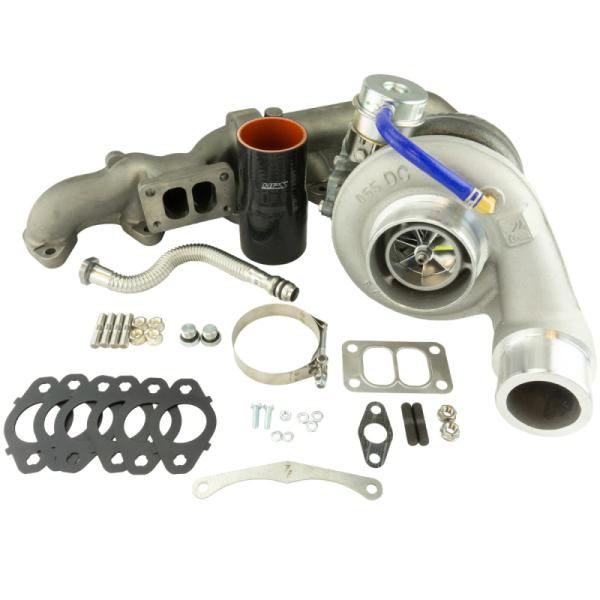 Industrial Injection 22C427