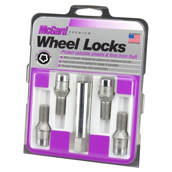 MCG Wheel Lock Bolt Sets McGard 27192