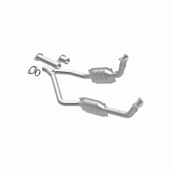Magnaflow 23821