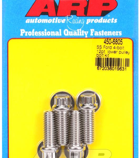 ARP 12pt Hardware Kit ARP 450-6805
