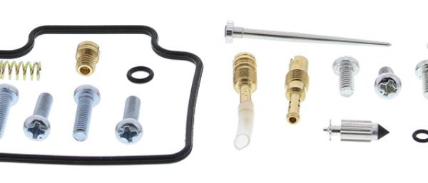 ABR Carburetor Rebuild Kits All Balls Racing 26-1601