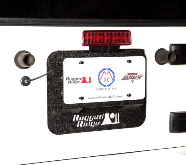 Rugged Ridge 11586.11