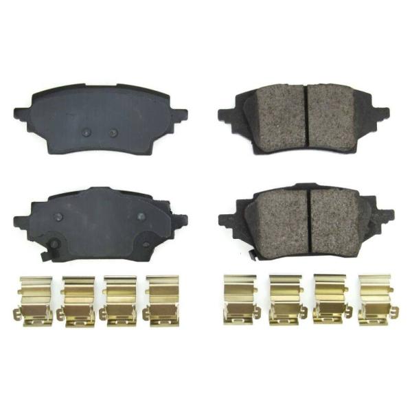 PowerStop 17-2202