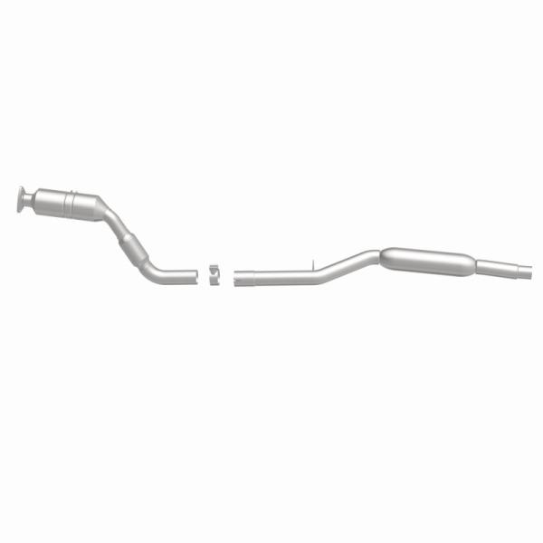 MAG Converter Direct Fit Magnaflow 4481132