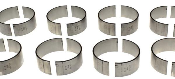 CLE Con Rod Bearing Set Clevite CB745P(8)