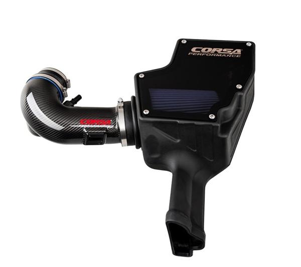 CORSA Performance 44007