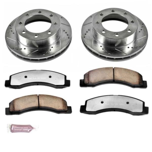 PowerStop K1885-36
