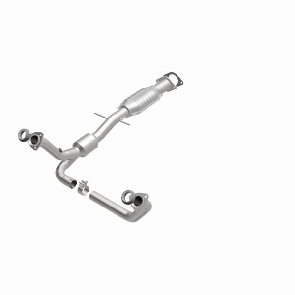 MAG Converter Direct Fit Magnaflow 458011