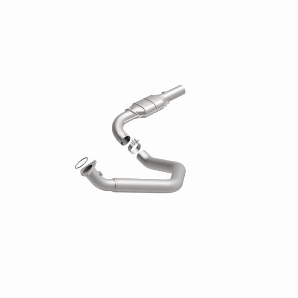 MAG Converter Direct Fit Magnaflow 49601